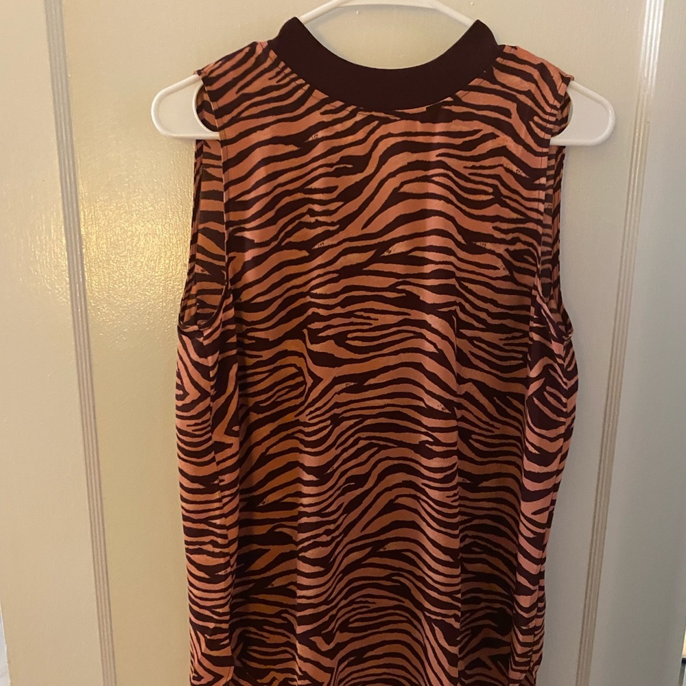 Ann Taylor Loft blouse